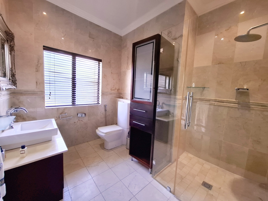 4 Bedroom Property for Sale in Cashan North West